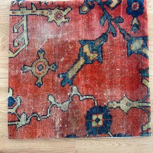 Two 22" Dara Velvet Pillows by Pottery Barn